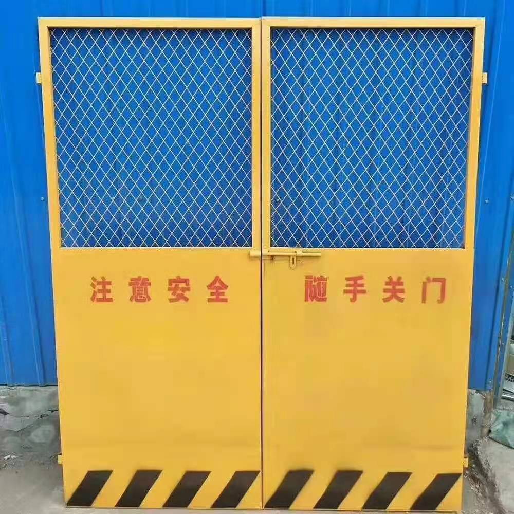 基坑道路護(hù)欄